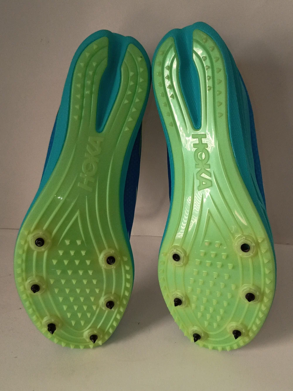 Hoka lightweight running